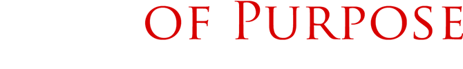 Men of Purpose
